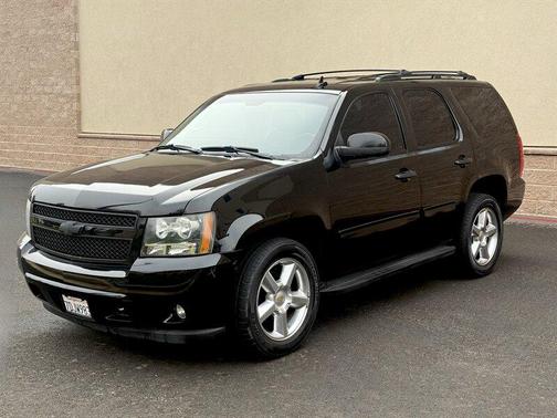 2014 Chevrolet Tahoe LS