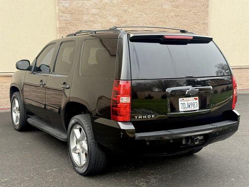 2014 Chevrolet Tahoe LS