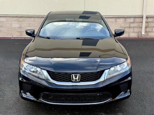 2013 Honda Accord LX-S