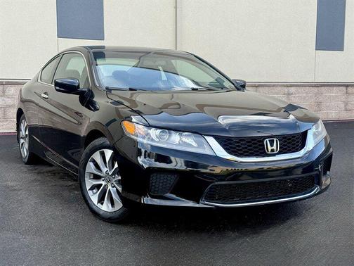 2013 Honda Accord LX-S