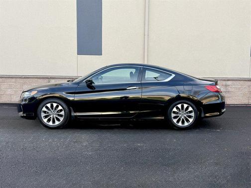 2013 Honda Accord LX-S