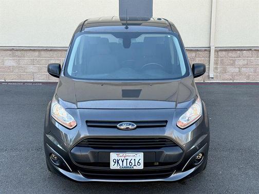 2016 Ford Transit Connect XLT w/Rear Liftgate