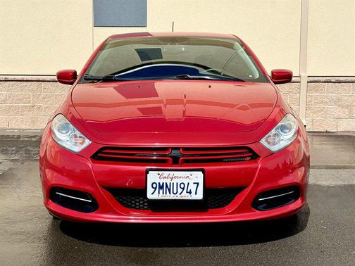 2013 Dodge Dart SXT