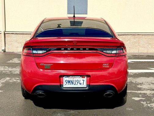 2013 Dodge Dart SXT
