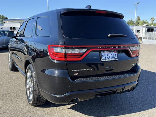 2019 Dodge Durango R/T