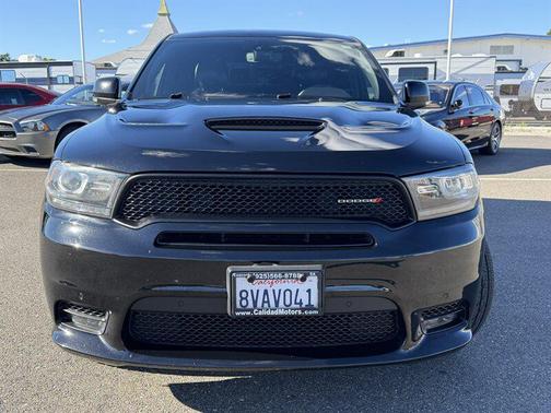 2019 Dodge Durango R/T