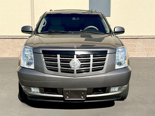 2013 Cadillac Escalade ESV Luxury