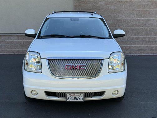 2007 GMC Yukon Denali