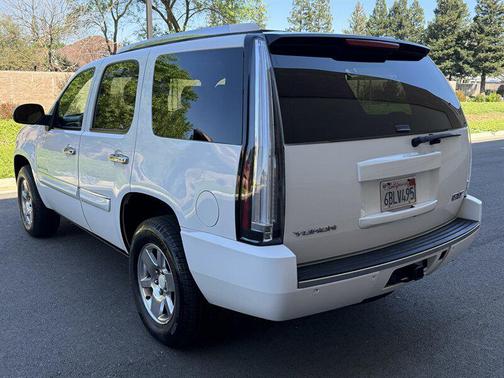2007 GMC Yukon Denali