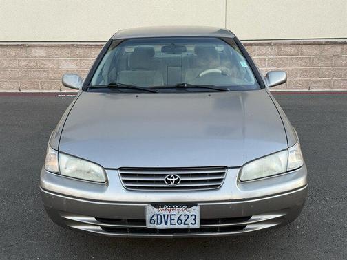 1999 Toyota Camry CE