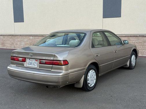 1999 Toyota Camry CE