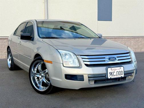 2006 Ford Fusion SE