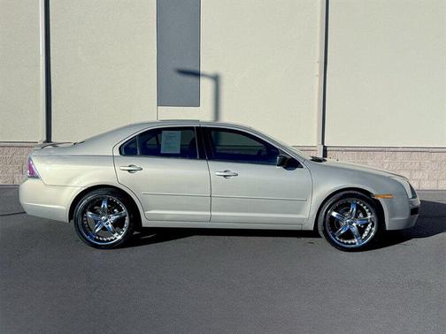2006 Ford Fusion SE