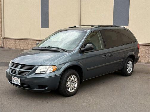 2006 Dodge Grand Caravan SE