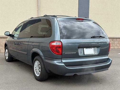 2006 Dodge Grand Caravan SE