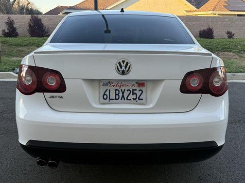 2009 Volkswagen Jetta S