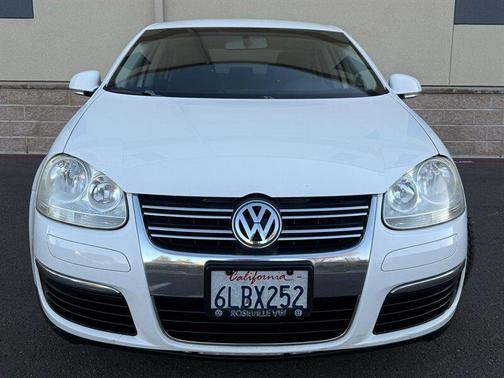 2009 Volkswagen Jetta S