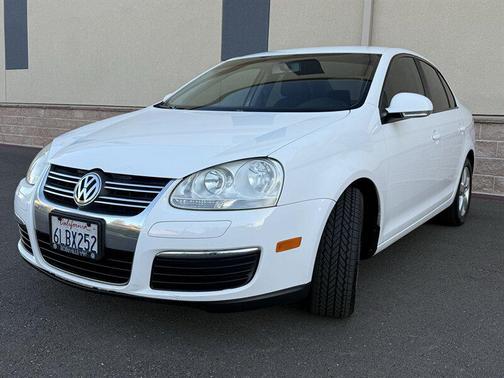 2009 Volkswagen Jetta S