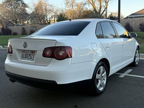 2009 Volkswagen Jetta S