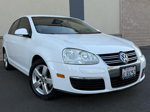 2009 Volkswagen Jetta S