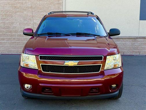 2008 Chevrolet Avalanche 1500 LS