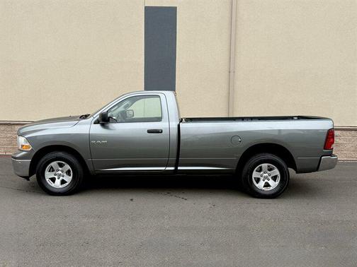 2009 Dodge Ram 1500 TRX