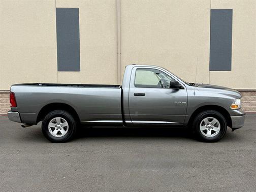 2009 Dodge Ram 1500 TRX