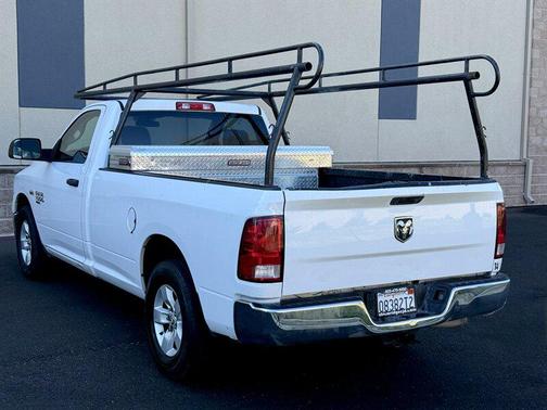 2019 RAM 1500 Tradesman