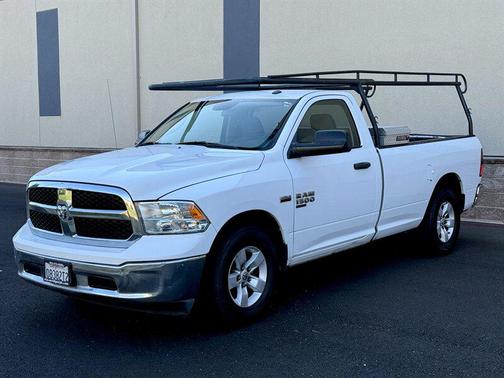 2019 RAM 1500 Tradesman