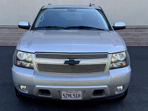 2007 Chevrolet Tahoe LT