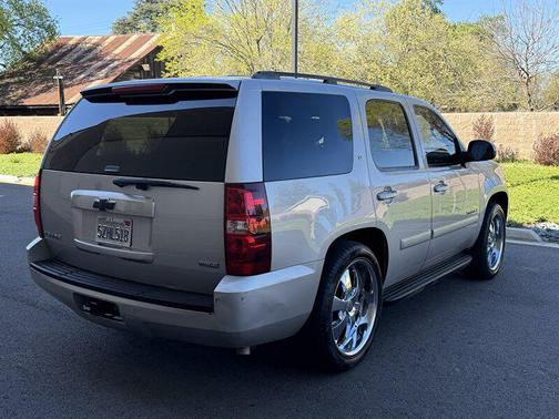 2007 Chevrolet Tahoe LT