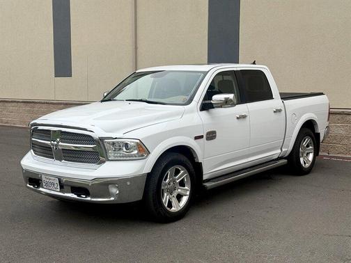 2014 RAM 1500 Longhorn