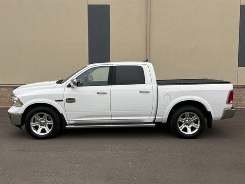 2014 RAM 1500 Longhorn