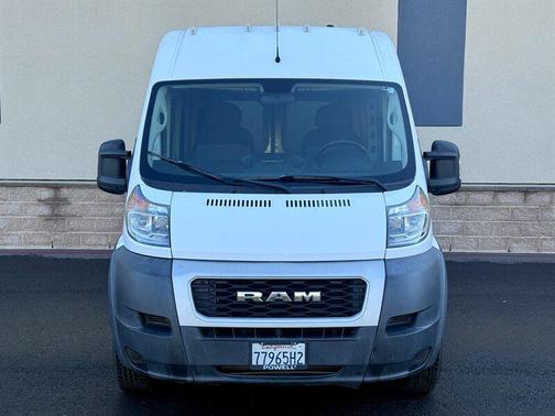 2019 RAM ProMaster 2500 High Roof