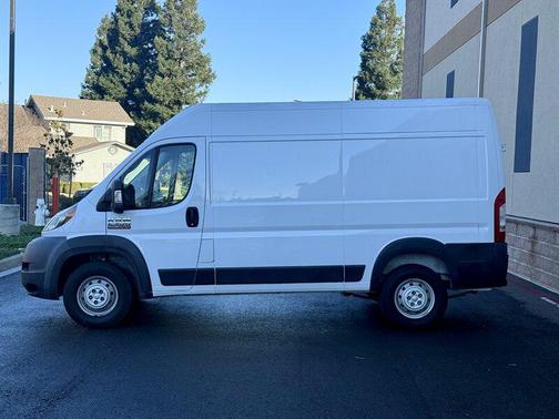 2019 RAM ProMaster 2500 High Roof