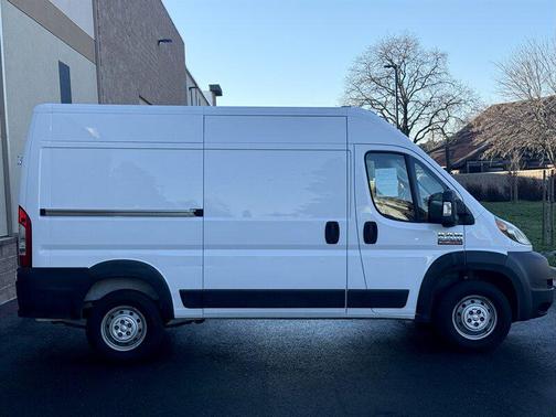 2019 RAM ProMaster 2500 High Roof