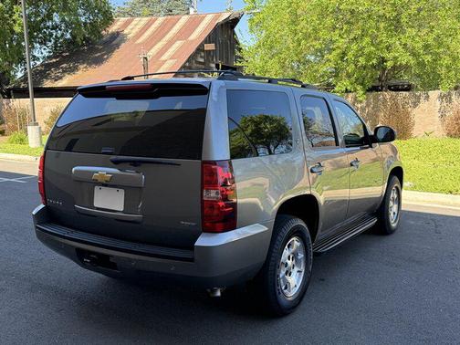 2012 Chevrolet Tahoe LT