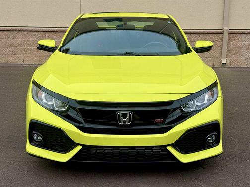 2019 Honda Civic Si Base