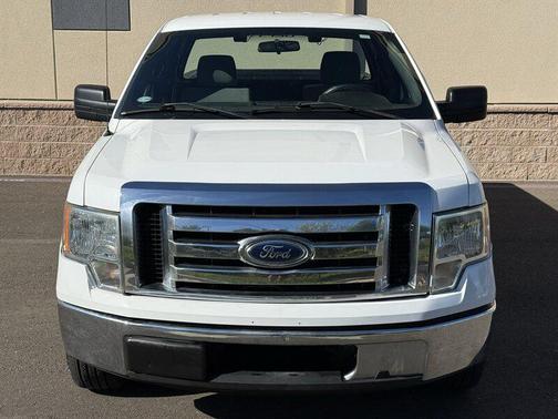 2012 Ford F-150 XL