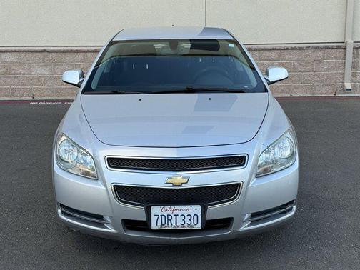2012 Chevrolet Malibu 1LT