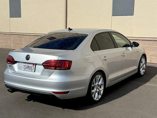 2014 Volkswagen Jetta GLI Edition 30
