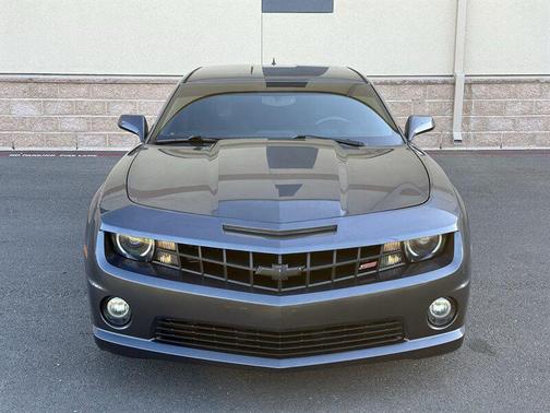 2010 Chevrolet Camaro 2SS