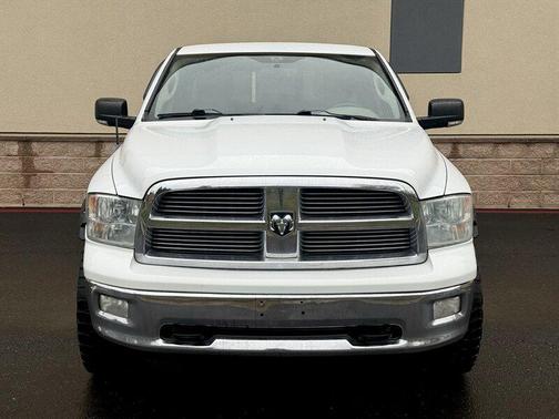 2011 Dodge Ram 1500 SLT