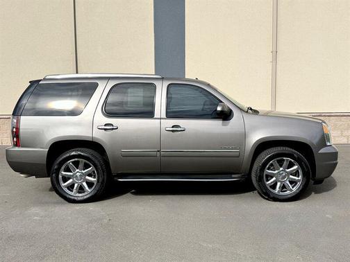 2013 GMC Yukon Denali