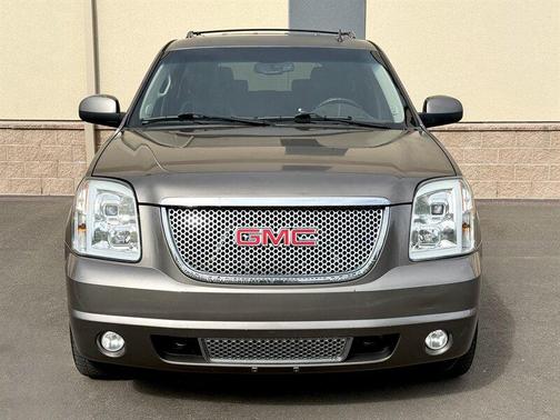 2013 GMC Yukon Denali