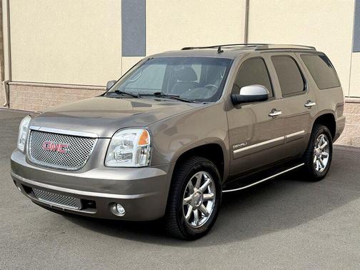 2013 GMC Yukon Denali