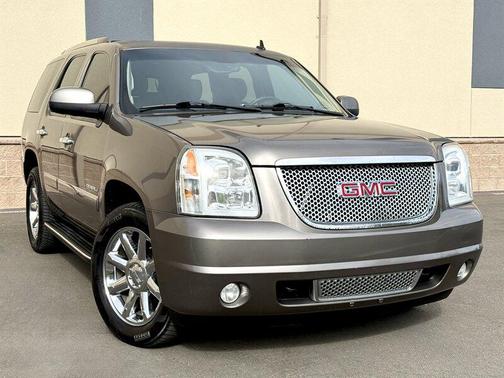 2013 GMC Yukon Denali