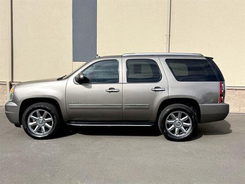 2013 GMC Yukon Denali