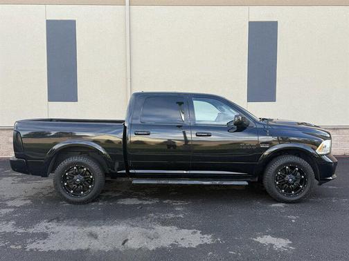 2013 RAM 1500 Sport