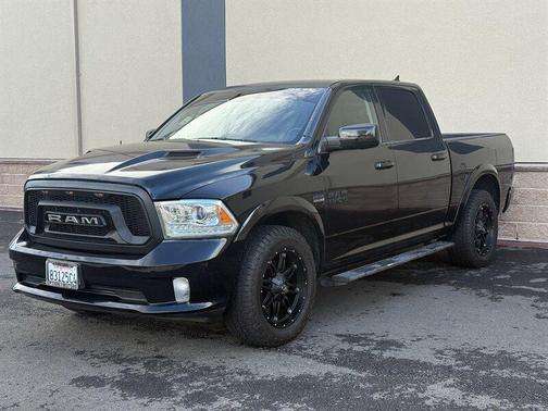 2013 RAM 1500 Sport